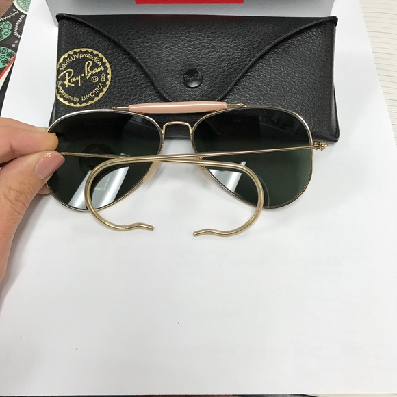 Sunglasses - Picture 3 of 7