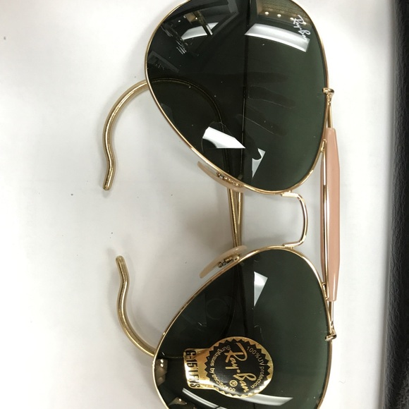 Sunglasses - Picture 4 of 7