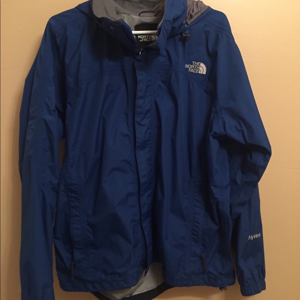 Men’s north face jacket