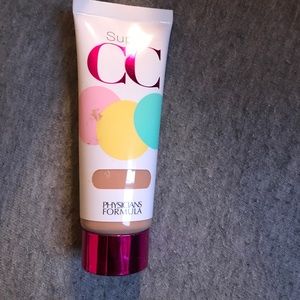 Super CC physician formula foundation