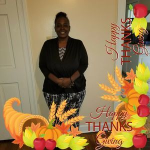 Meet your Posher, Shonda