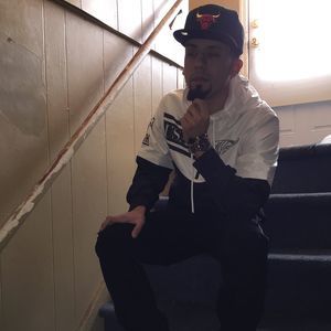 Meet your Posher, Erick