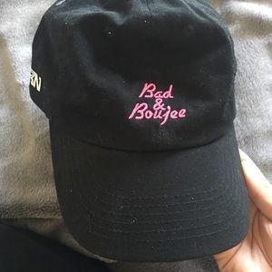 YRN Hat