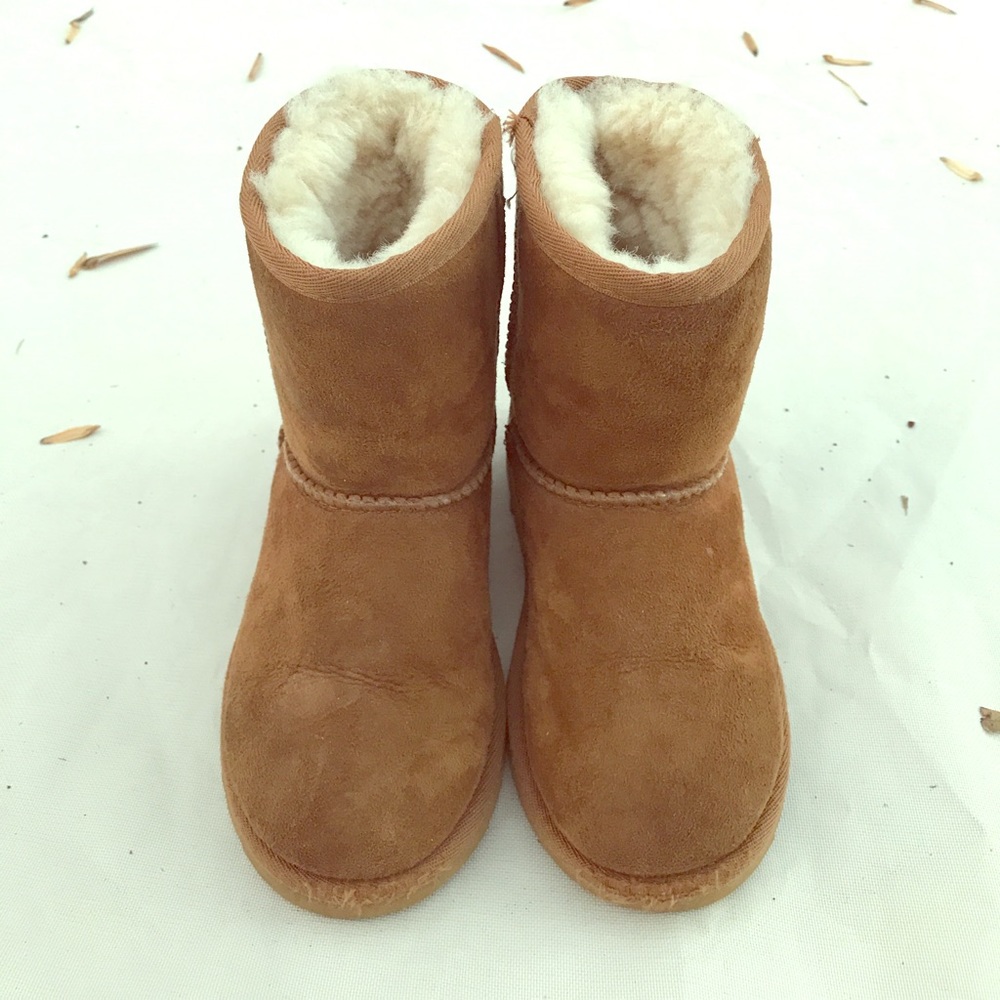 Size 11 UGGS