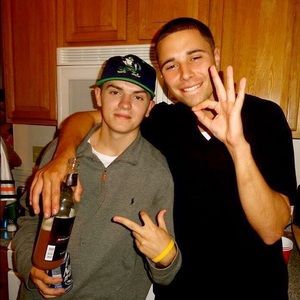 Meet your Posher, Kevin