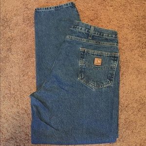 Men’s Carhartt Jeans
