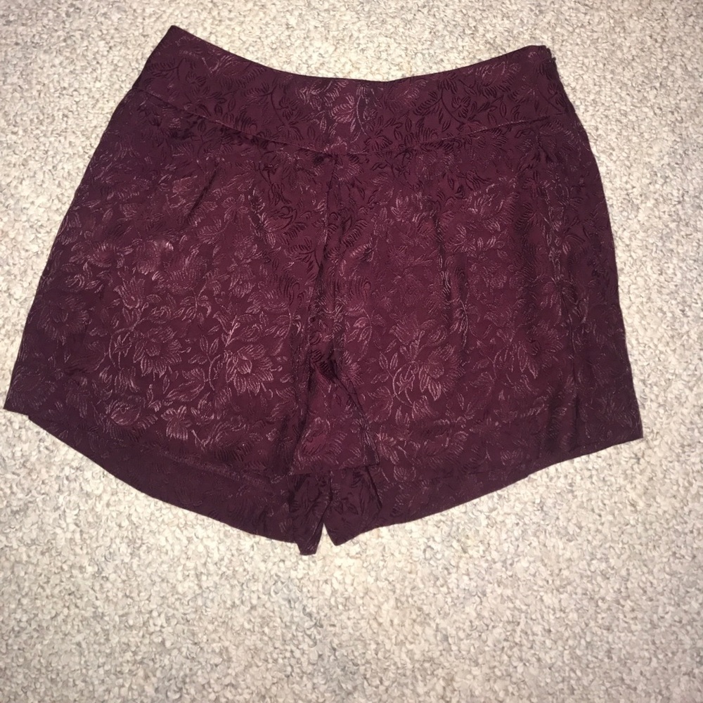 Adorable loft skort