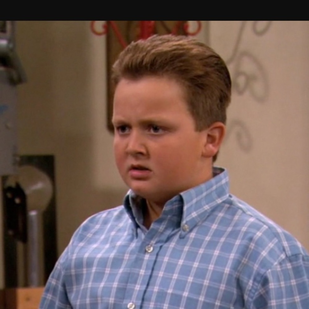 Meet your Posher, Travis