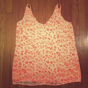 CAbi Flirty Cami