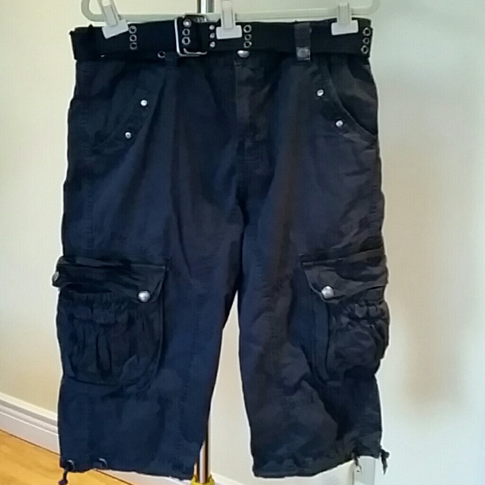 34XRay Cargo Chino