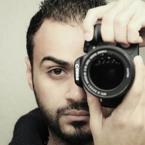 Meet your Posher, Omar