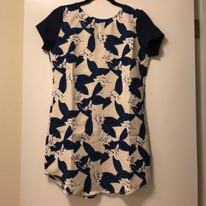 TOBI t-shirt dress