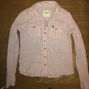 PINK AND BLUE NO BLEMISHES