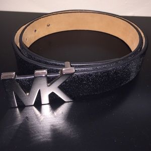 Michael Kors belt😍🔥