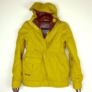 Snowboard Ski Jacket Perfect condition