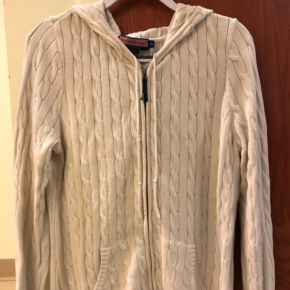 VINEYARD VINES Knit Sweater