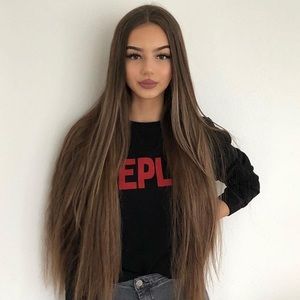 BELLAMI BOOGATI DARK BROWN SET. USED ONCE.