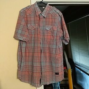 Men's Rocaware Shirt Size Large