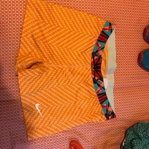 Nike pros