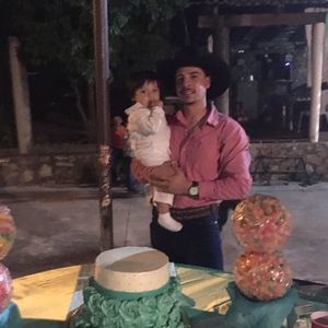 Meet your Posher, Jose