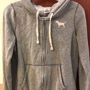 PINK Victoria’s Secret Hoodie