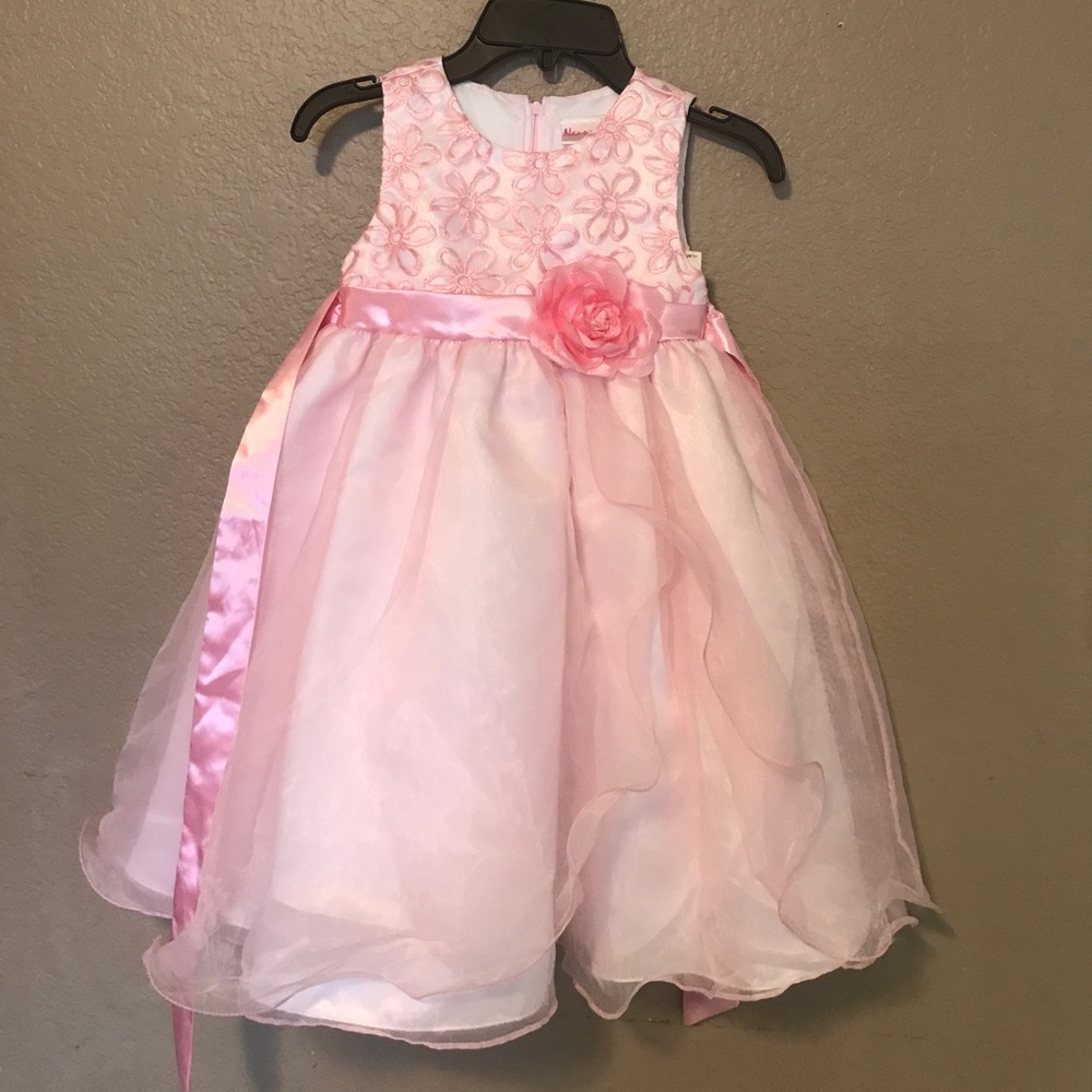 Girls Dress