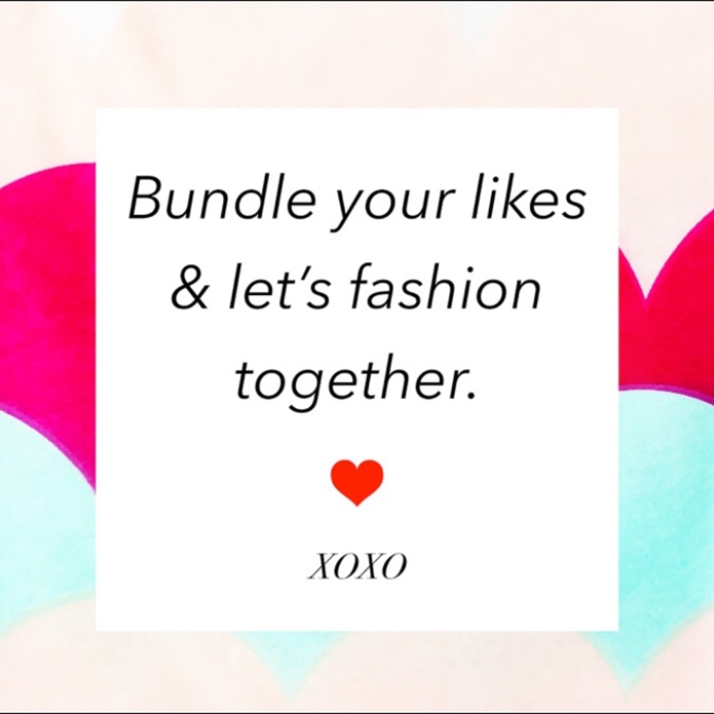 ✨Cute tops, dresses, pant, bralette, and heels ✨