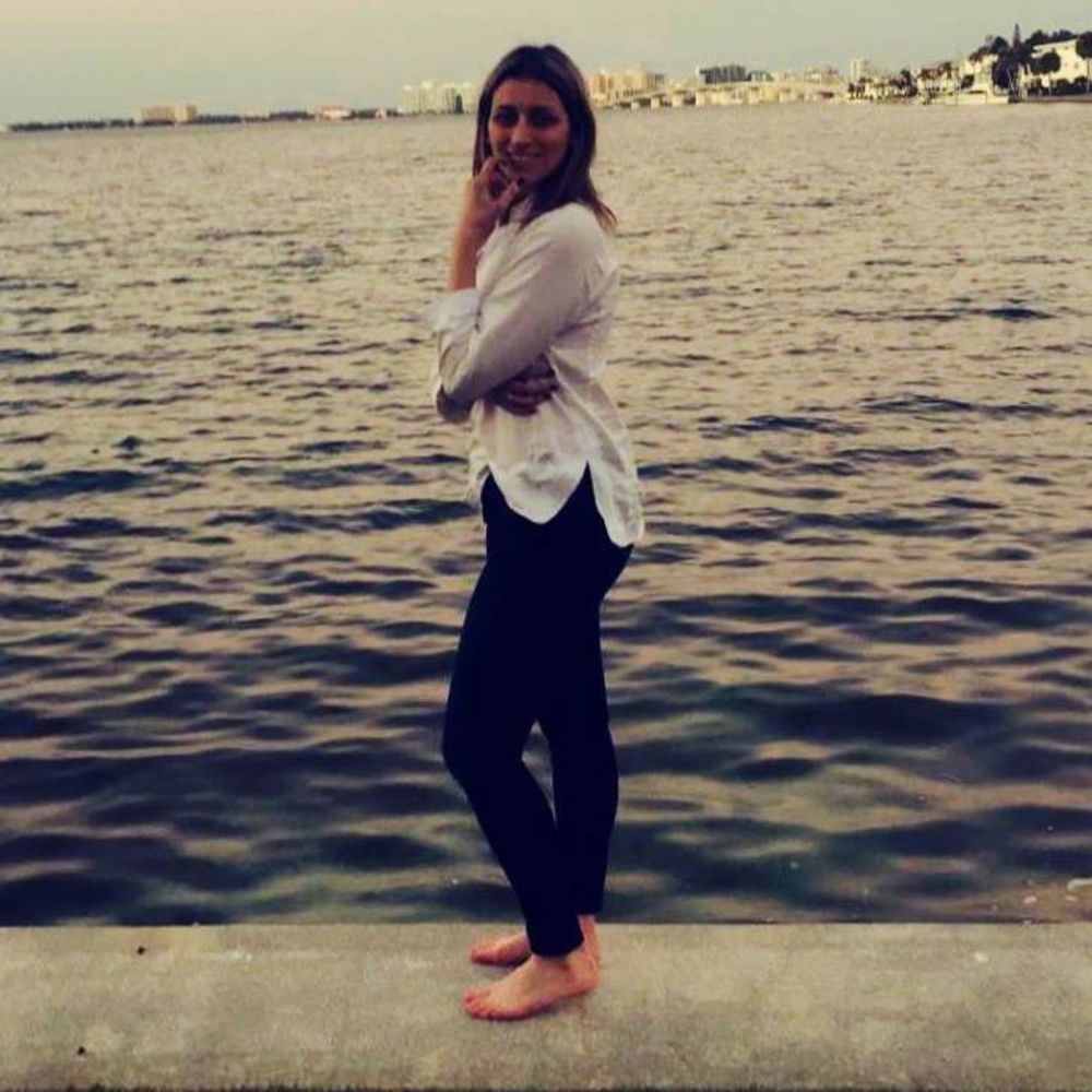 Meet your Posher, Nicollette