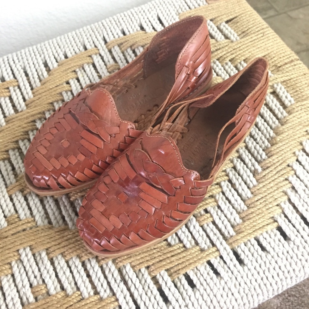 Mexican Sandals