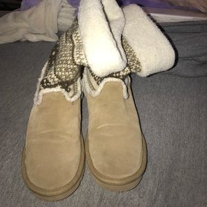 American eagle boots