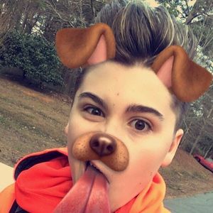 Meet your Posher, Ayden