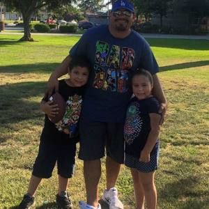 Meet your Posher, Nelson