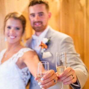 Meet your Posher, Zack