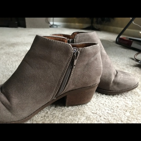 Booties - Picture 2 of 4