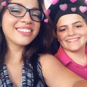 Meet your Posher, Gabrielle