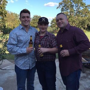 Meet your Posher, Jason