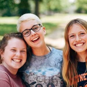 Meet your Posher, Eilee