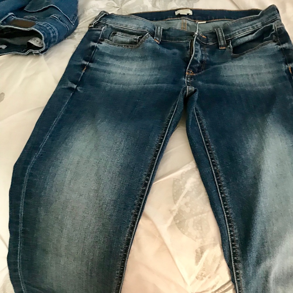 J crew jeans 👖