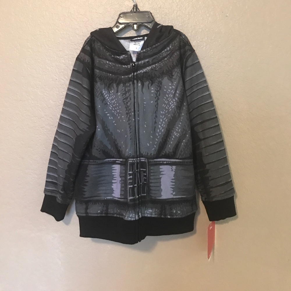 Kids sweater