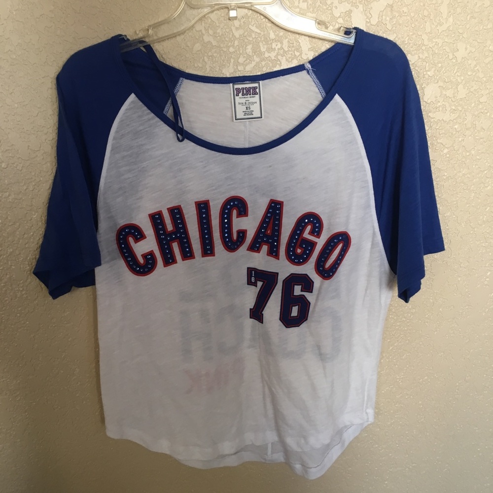 Chicago Cubs top!