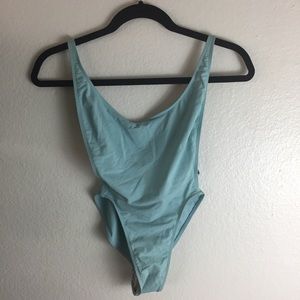 Baby blue AA epic Suit