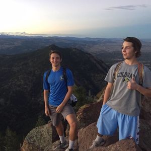 Meet your Posher, Reed