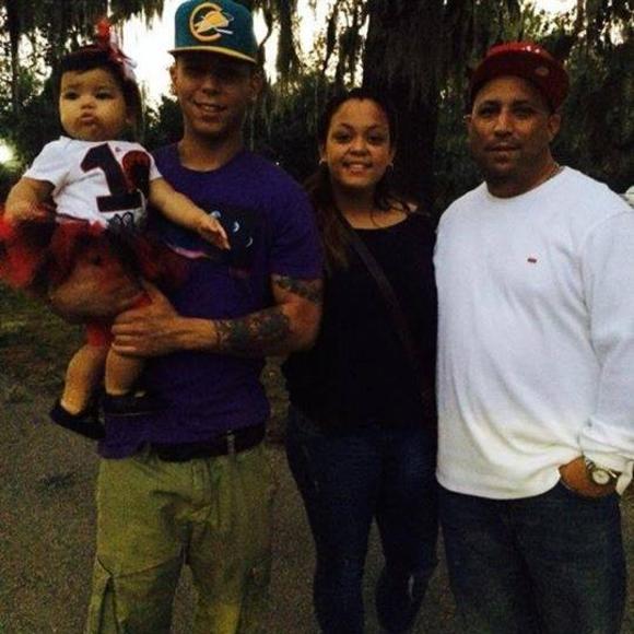 Meet your Posher, Vincent - Picture 1 of 1