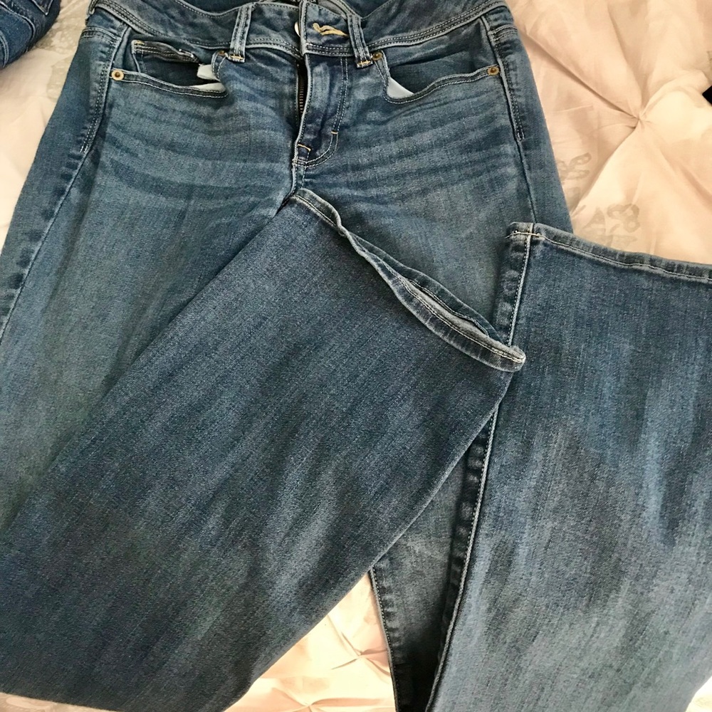 American Eagle 🦅 Jeans