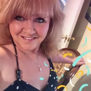 Meet your Posher, Sherry