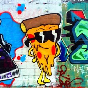 Meet your Posher, Caleb