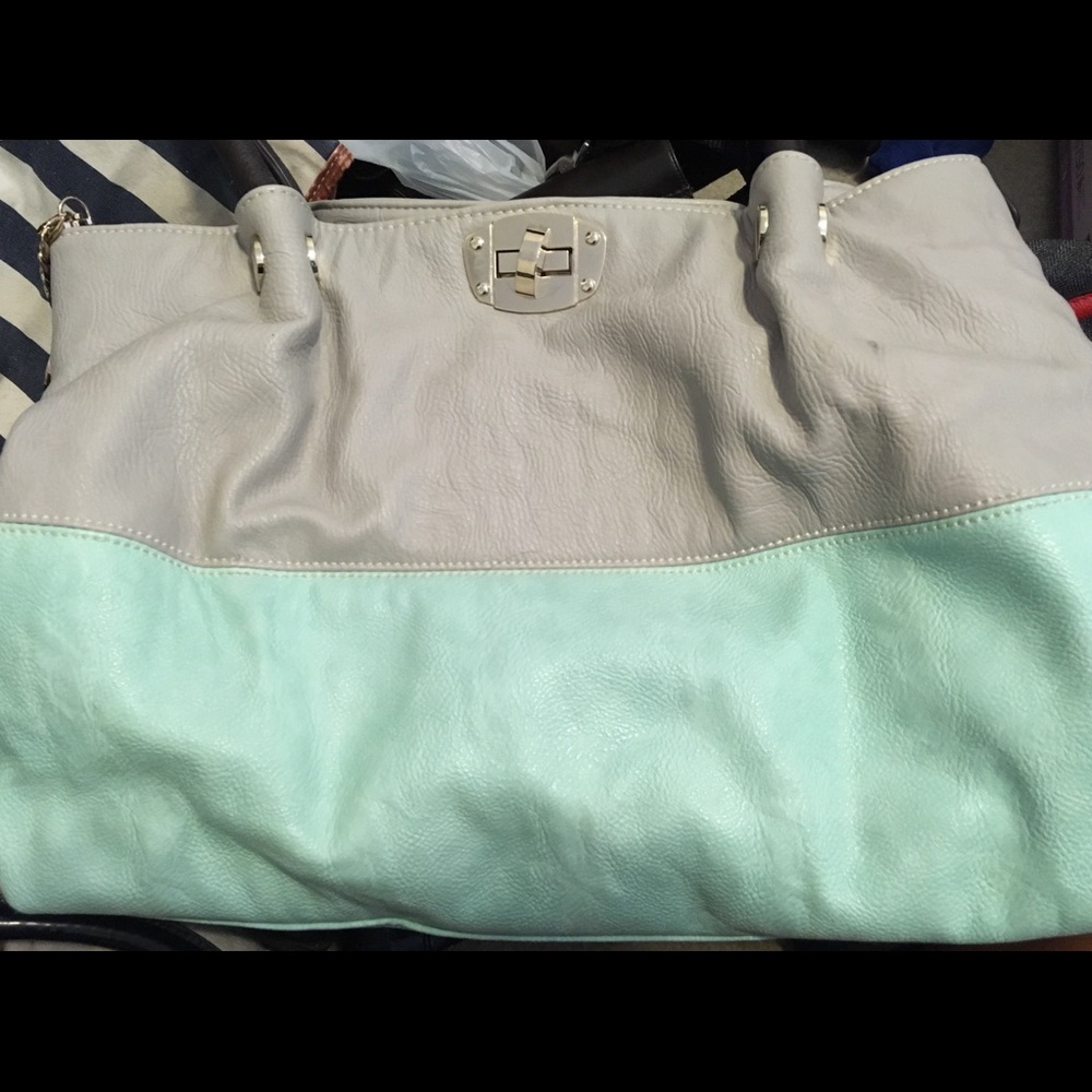 Stefano Di Roma | purse/tote