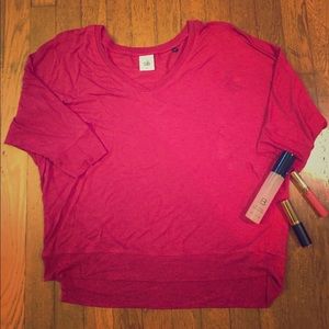 CAbi Tempt Tee