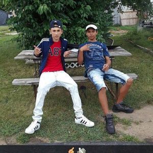 Meet your Posher, Tyler