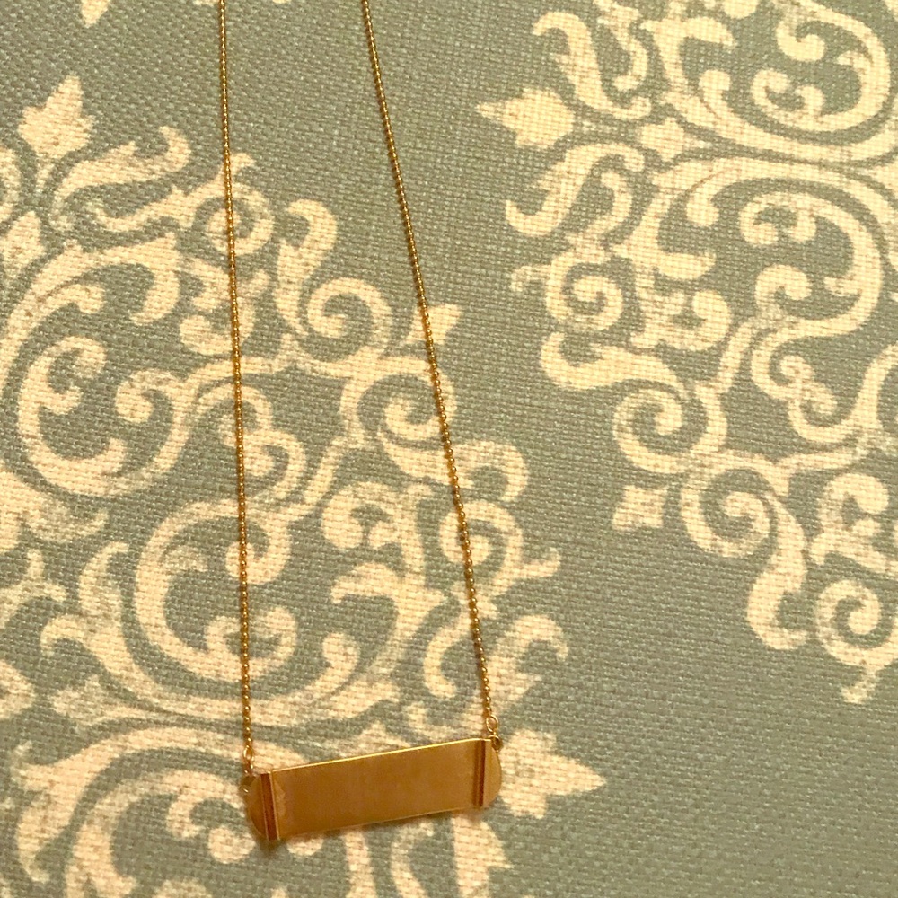 Keep Collective Necklace